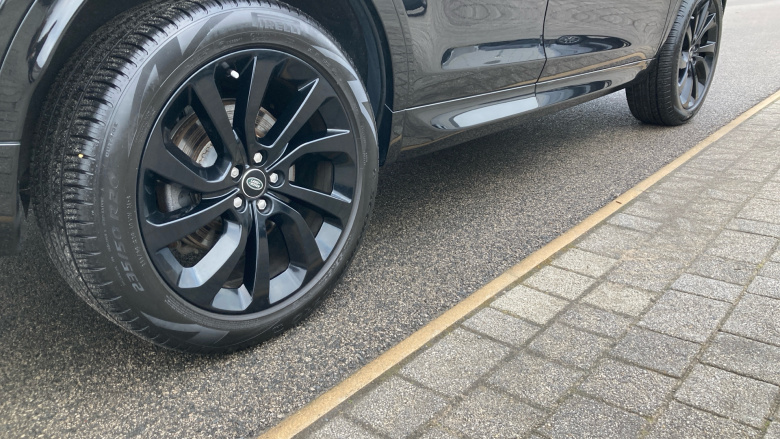 Land Rover Discovery Sport 2.0 D200 Urban Edition 5dr Auto Diesel Station Wagon